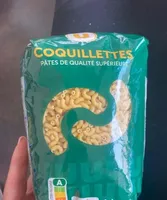 Coquillettes