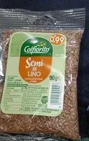 Semi di Lino