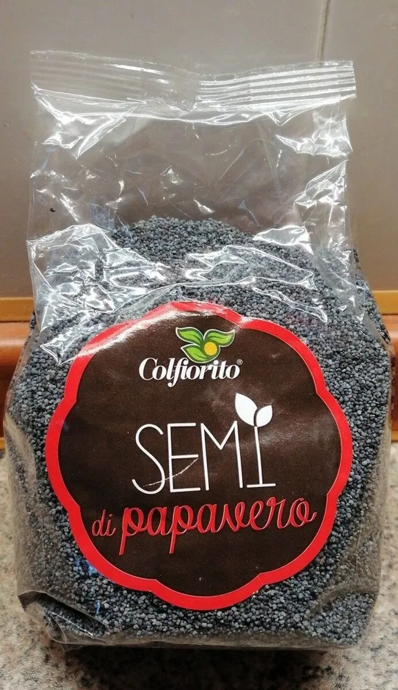 Semi di papavero