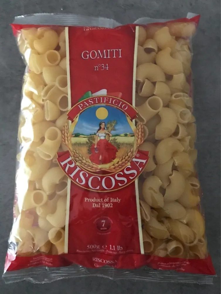 Gomiti n°34