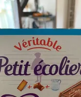 Petit écolier tendre cœur