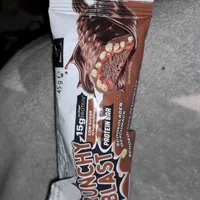 Crunchy Blast