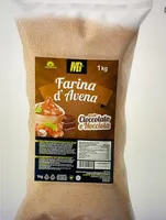Farina d’avena