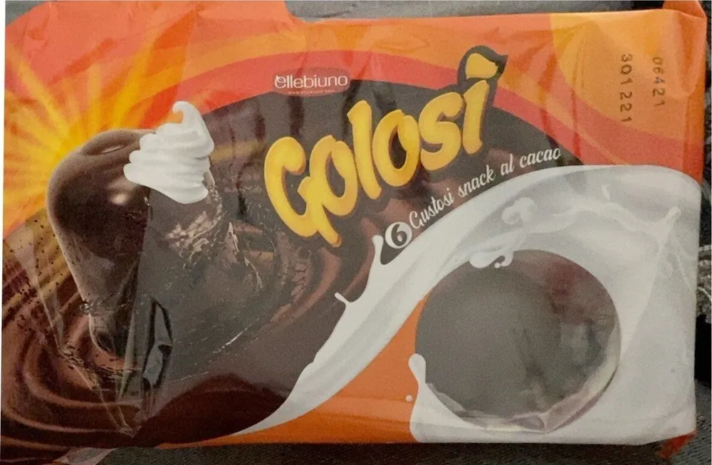 Golosi