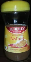 Chicorée soluble nature