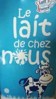 Le Lait de chez nous
