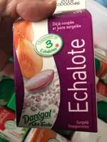 Échalote