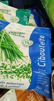 250G Ciboulette Daregal