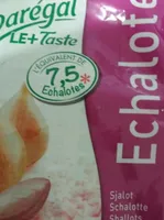 250G Echalote Daregal