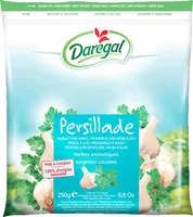 250G Persillade Oignon Rouge Daregal