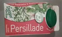 50G Persillade Daregal