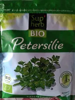 Petersilie
