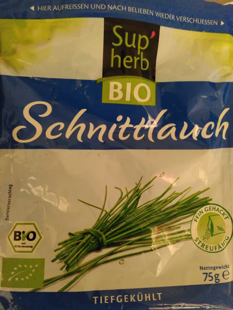 Schnittlauch