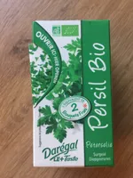 Persil Saliere 50G