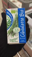 Ciboulette Saliere 50G