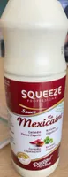 Squeeze la mexicaine