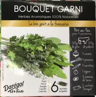 Bouquet Garni
