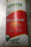 Sauce la persillade