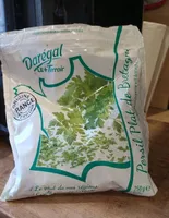 Persil plat de Bretagne