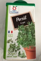 Persil coupé