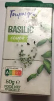Basilic Coupé