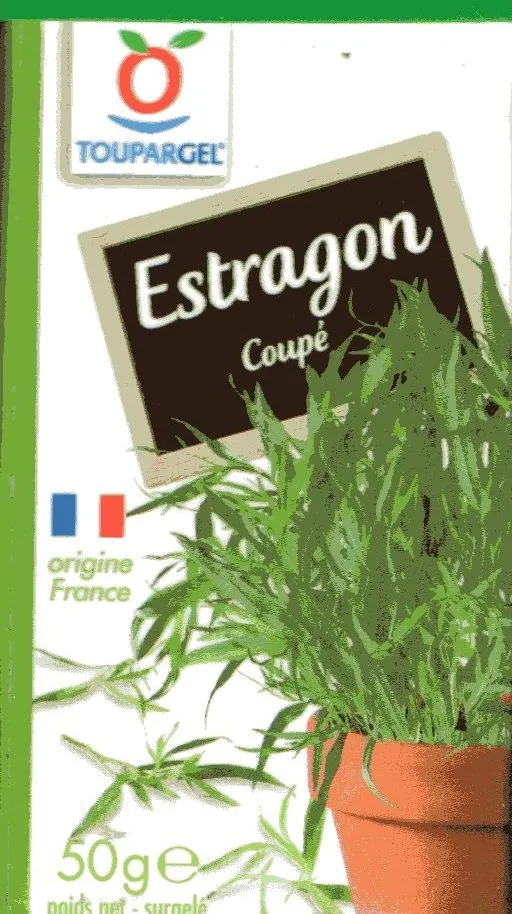 Estragon Coupé