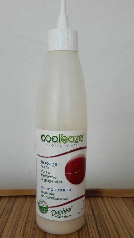Cool'eaze