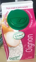 Oignon surgelé 100g
