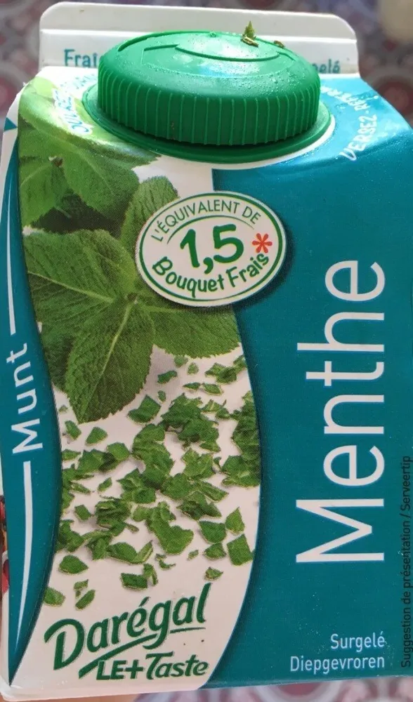 Menthe