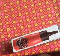 Crayon de coulis