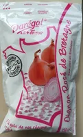 Oignon rosé de Bretagne