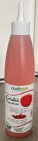 Coulis signature Le Rouge Fusion