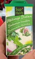 Melange italien