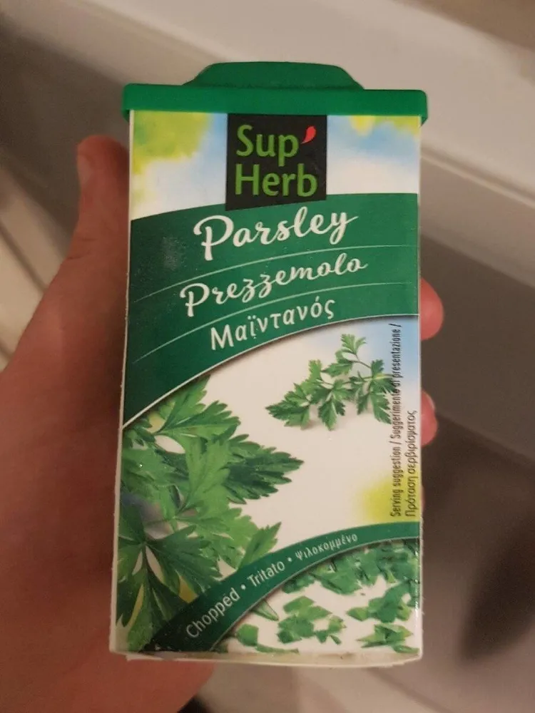 Persil
