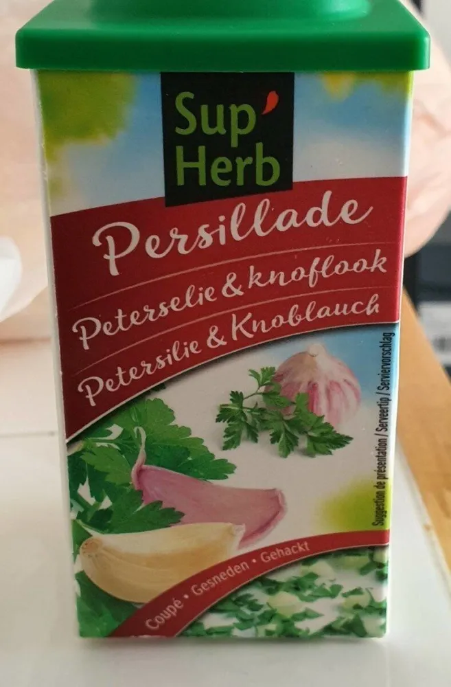 Persillade
