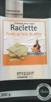 Fromage Pour Raclette 200g