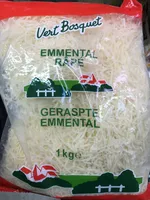 Emmental Râpé