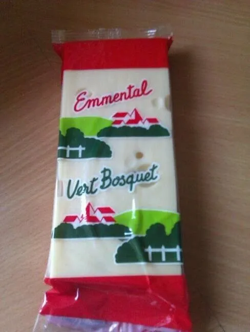 Emmental