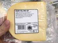 Gouda Holland IGP