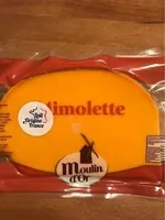 Mimolette De Hollande 290G