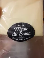Meule du besac