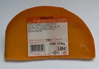 Mimolette