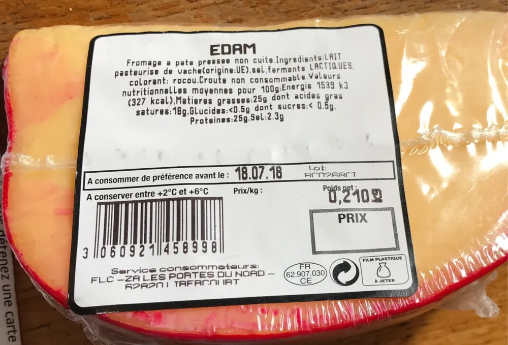 Edam