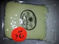 Tomme Noire Des Pyrenees