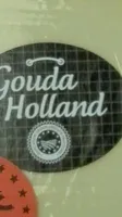 Gouda Holland IGP