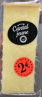 Cantal jeune