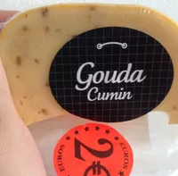 Gouda Cumin