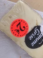Tomme grise