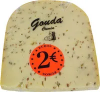 Gouda Cumin