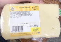 Tomme grise